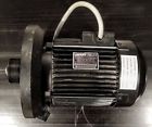 W0001560ac Technogym Excite Run Treadmill Lafert Ac Drive Motor
