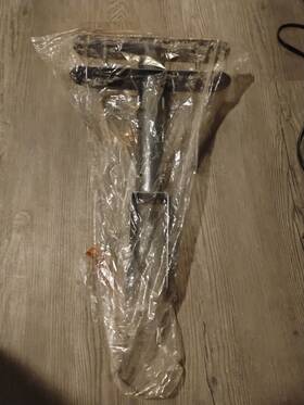 2980x Weider Xrs 50 Pivot Frame