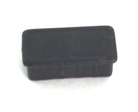 140235 Weider Pro 3650 545 Strength System Int Rect End Cap