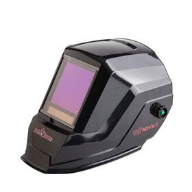 Hpa-a11wh Weldforce Welding Helmet With 3.94-inch X 3.64-inch Viewing Area Features Fo