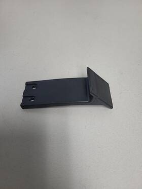 147b Weslo Cadence C44 Treadmill Deck Latch