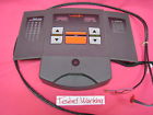 219873 Weslo Board Circuit Treadmill Control Original Cadence Used Console Main 219873 Weslo Board Circuit Treadmill Control Original Cadence Used Console Main