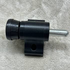 Weslo Golds Gym Proform 247519-61263 Treadmill Latch Assembly Part 247519 61263 Crosstrainer 600 With Incline