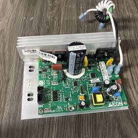 Hh51w105127 Weslo Welslo Treadmill Control Board #p3