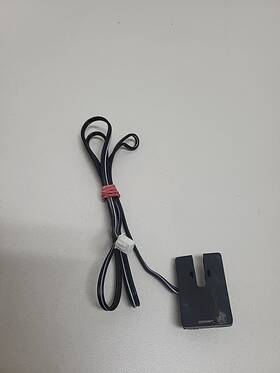 Wlmc00347 Weslo Cardio Glide Speed Sensor 174a
