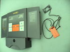 Wltl21104 Weslo Treadmill Model 255 Cadence Console Used Control Panel Dr