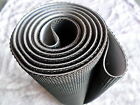 Weslo96.5x16 Walking Treadmill Belt Healthrider Used Reebok Fits Proform