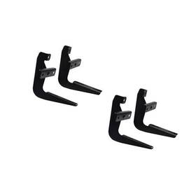 27-2165 Westin Running Board Mount Kit For Use With Boards