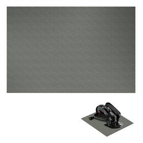 Tyjd-50 Wiojtry Non-slip Mat Suitable For Under Desk Elliptical