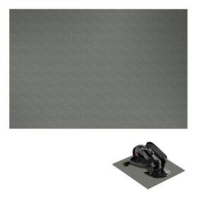 Tyjd-hs60 Wiojtry Ellipse Machine Non-slip Mat Suitable For Under Desk Elliptical Peddler Mini
