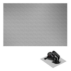 Tyjhuis-50 Wiojtry Ellipse Machine Non-slip Mat Suitable For Under Desk Elliptical Peddler Mini