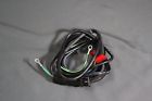 235252 - Wiring Nordictrack Harness Treadmill 235252 - Wiring Nordictrack Harness Treadmill