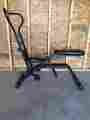Wlmcoo345 Weslo Cardio Glide Cardioglide Exercise Equipment Glider