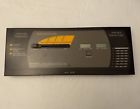 Wltl29400 Weslo Cadence Treadmill Display Console