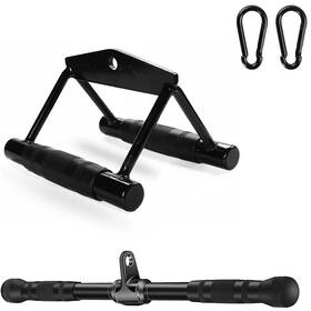 B0fhqc9bh7 Wnoey Solid Cable Machine Attachment Gym Attachments Set