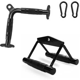 B0fj685njr Wnoey Solid Cable Machine Attachment Attachments For Gym