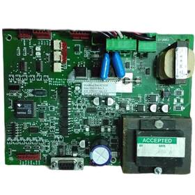 C1216 Woodway 10229 Desmo-s Treadmill Power Supply Board
