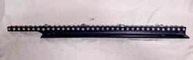 Woodway 826770918846 Desmo-s Treadmill Right Belt Bogie Roller Guide Woodway 826770918846 Desmo-s Treadmill Right Belt Bogie Roller Guide