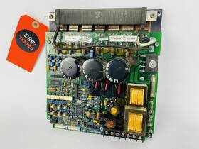 B3205 Woodway Bp694 Mercury-s Treadmill Lower Motor Control Board