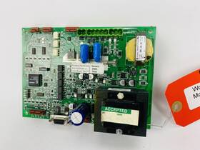 Ver1.7 Woodway Bp695 Mercury-s Treadmill Power Supply Board C1216 Ver1.7 Woodway Bp695 Mercury-s Treadmill Power Supply Board C1216