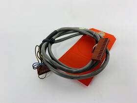 Dc574 Woodway Mercury-s Treadmill Incline Speed Handle Wire Harness Cable