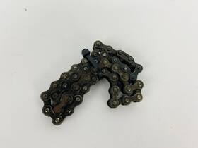 Hp177 Woodway Mercury-s Treadmill Incline Motor Chain 21ft
