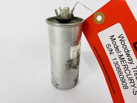 X386s Woodway Rc56 Mercury-s Treadmill Capacitor X386s Woodway Rc56 Mercury-s Treadmill Capacitor