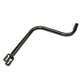 Wa14-5011 World American Vertical Fold Crank Handle L 16 Inch