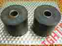 Ws1004s Ws1004 Nordic Track Wood Skier Part Flywheel Driveroller Set Pair Drive Roller