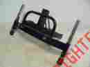 Ws1014 Nordic Track Wood Skier Part Pro Front Frame Assembly With Elevating Legs