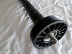 X19.5 Freemotion Used Treadmill Front Rolller Fits Precor 21.5 X4.5 X2