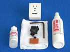 274036-1 X3 Incline Nordic Maintenance Kit Trainer Track Safety Key Treadmill