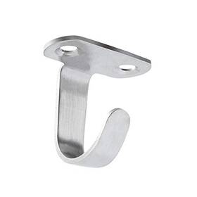 C-hook-t-2 Xchtx Hanging Hooks Ceiling6pack Stainless Steel 304 Heavy Duty Mounted