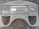 K58a-12611-0000 Xci-000-0101 Life Fitness 91ti Elliptical Upper Display Console Panel