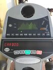 Xe550 Spirit Residential Elliptical Display Console