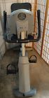 Xr425 Spirit Recumbent Exercise Bike Trainer Levels Hr Telemetry