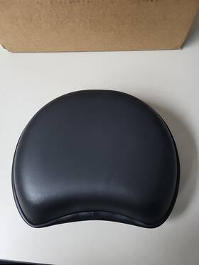 Fb350 Xterra Folding Bike Back Rest 158