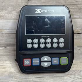 Sb600 Xterra Replacement Lcd Display Monitor Recumbent Bike
