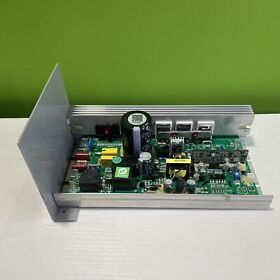 A002030099 Xterra Trx3500 Treadmill Parts Motor Controller Board B017d B017120