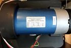90v905543 Y9th9g Ya Cheng Treadmill Dc Permanent Magnet Drive Motor