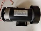 Y13cb9e Ya 247 - Cheng Treadmill Motor Vdc Amp Hp Rpm