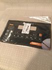 Yf-us-siesta-101-sk-gt509 Yowza Siesta Computer Console Assembly With Overlay