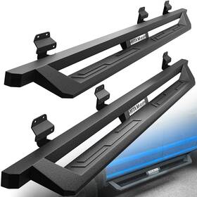 F2gjpi4 Yitamotor Drop Running Boards Compatible With 2015-2025 Ford F-150 Supercrew