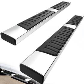 Yitamotor Icaiu4j 6 Inches Running Boards Compatible With 2009- 2014 Ford F150 Super