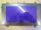 Yj-51760 41094b Sole New F80 Treadmill Control Panel Lcd Display Board 7.5 Screen