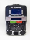 Ym0202l-11 Schwinn R270 Control Panel Ym0202l-11 Schwinn R270 Control Panel