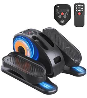 Yd-01 Yolid Under Desk Elliptical Machine Ellipse Leg Exerciser For Seniors - Portable S Yd-01 Yolid Under Desk Elliptical Machine Ellipse Leg Exerciser For Seniors - Portable S