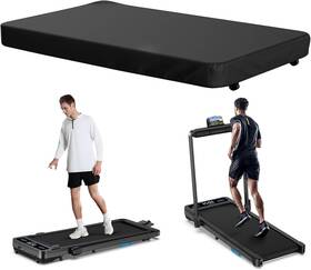 Yookeb 313021398323 Walking Pad Folding Treadmill Cover Running Machine Protective Dustproof