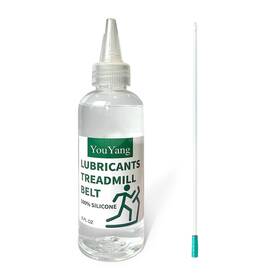 W-200 Youyang Treadmill Lubricant 100% Siliconetreadmill Belt Oilequipped With A