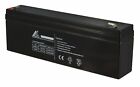 Yuasanp2.3-12 True Fitness Cs400 Xcs400
